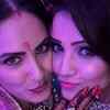 Anita Hassanandani, Bharti Singh, Adaa Khan attend Puja Banerjee, Kunal Verma's lavish engagement party