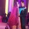 Anita Hassanandani, Bharti Singh, Adaa Khan attend Puja Banerjee, Kunal Verma's lavish engagement party