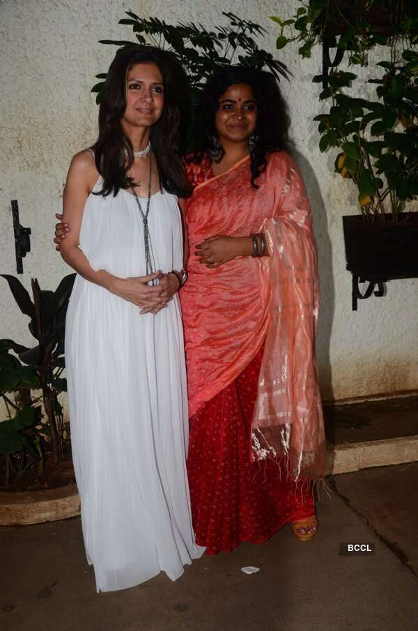 Ashwini Iyer Tiwari