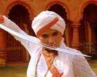 Jhansi Ki Rani