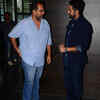 Article image for: Ayushmann promotes <i class="tbold">shubh mangal savdhan</i>