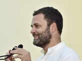 Rahul Gandhi at &lsquo;Sajha Virasat Bachao Sammelan&rsquo;