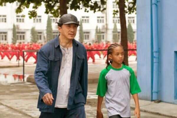 Jaden Smith