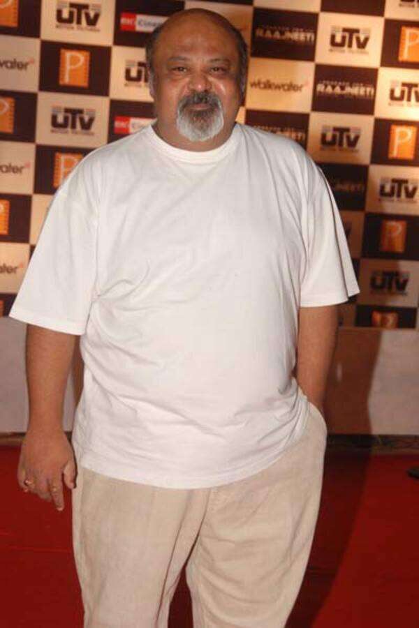 Saurabh Shukla