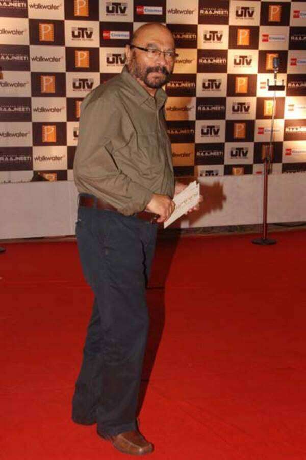 Govind Nihalani