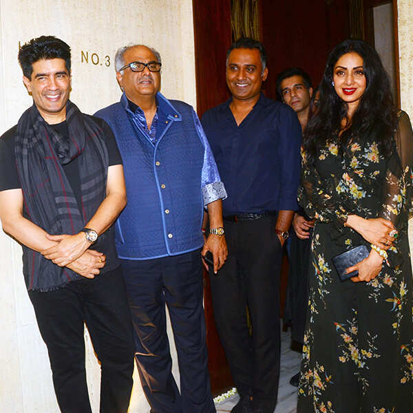 Ravi Udyawar Images