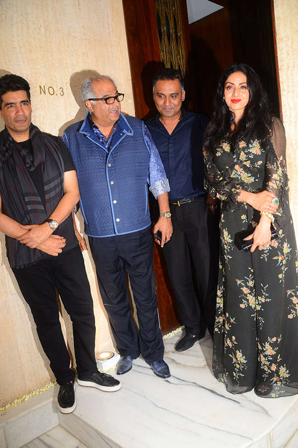 Ravi Udyawar Stills