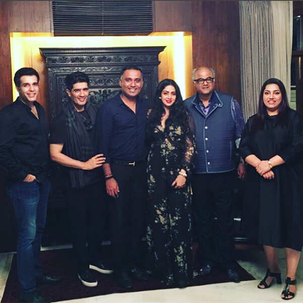 Ravi Udyawar Pictures