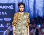 LFW '17: Day 2: Anavila Misra