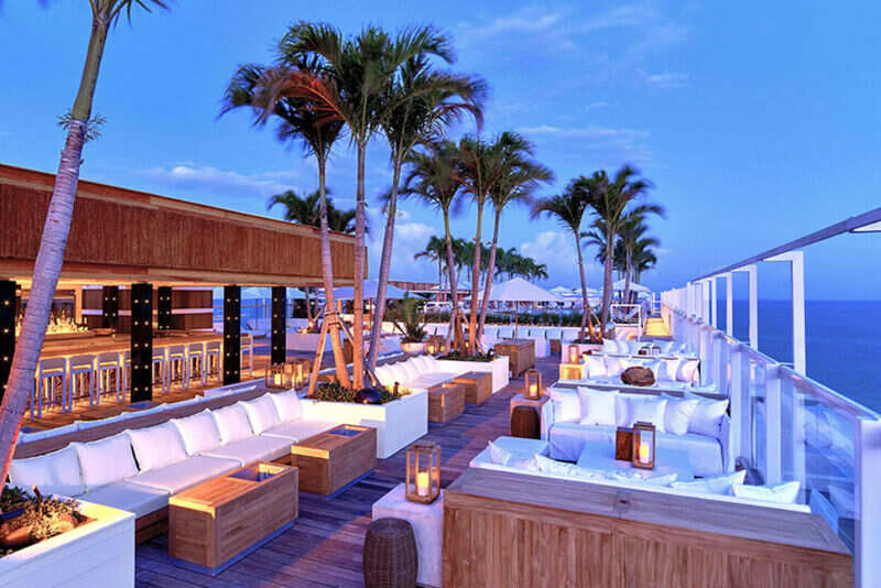 1 Hotel South Beach