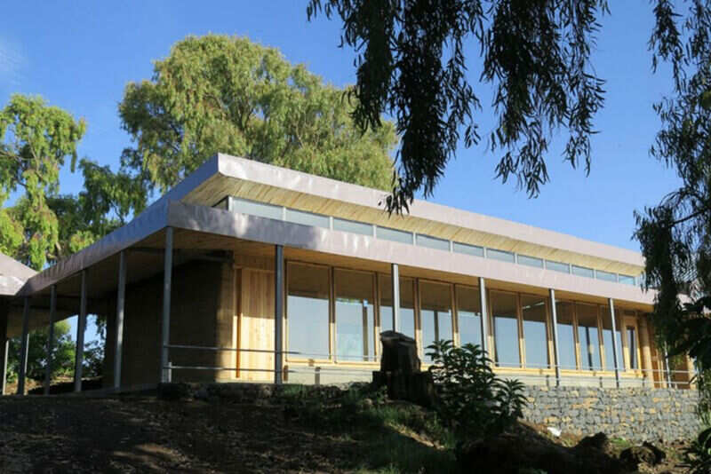 Limalimo Lodge