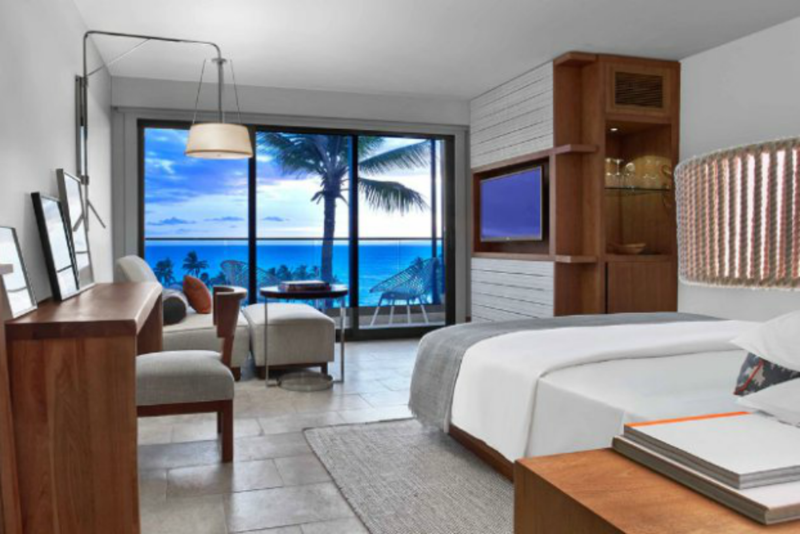 Andaz Maui at Wailea Resort