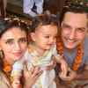 TV celebs and their real life kids
