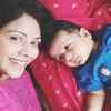 TV celebs and their real life kids