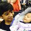 TV celebs and their real life kids