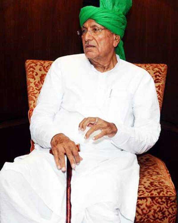 Om Prakash
