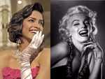 Bollywood divas who rocked Marilyn Monroe’s iconic retro hairdo