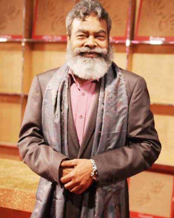 Anupam Shyam Stills