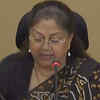 Article image for: Youth should accept challenge for change, suggest fresh ideas to govt: Vasundhara Raje
