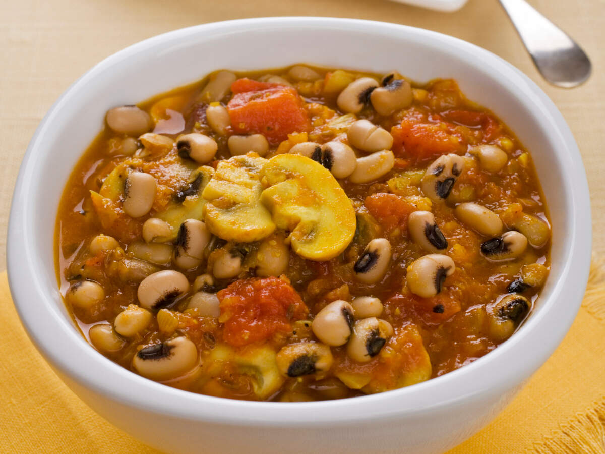 Chawali Curry Recipe