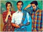 ‘Bareilly Ki Barfi’: Here are the reasons to watch the film