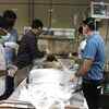 Utkal Express victims have been taken to LLRM medical college, Meerut.