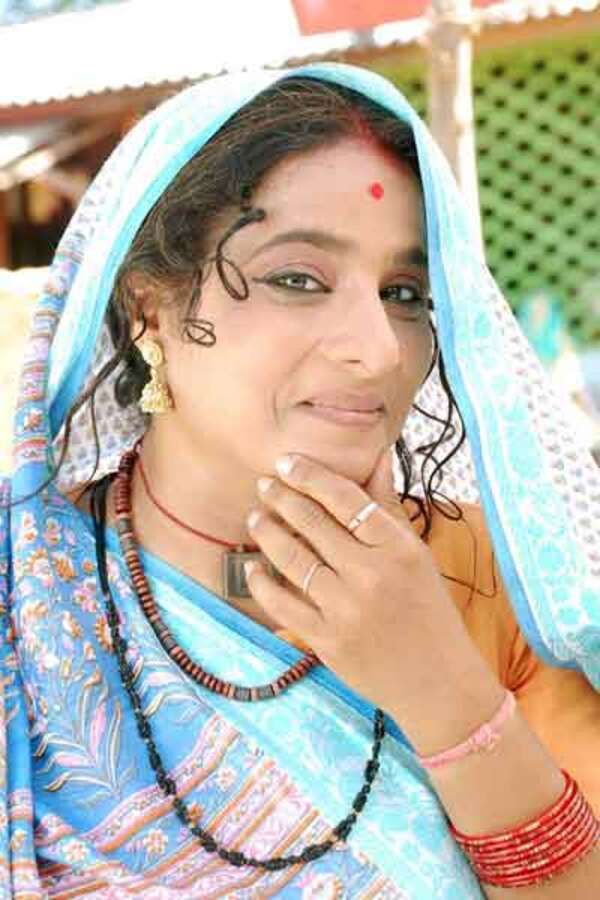 Shubhangi Gokhale