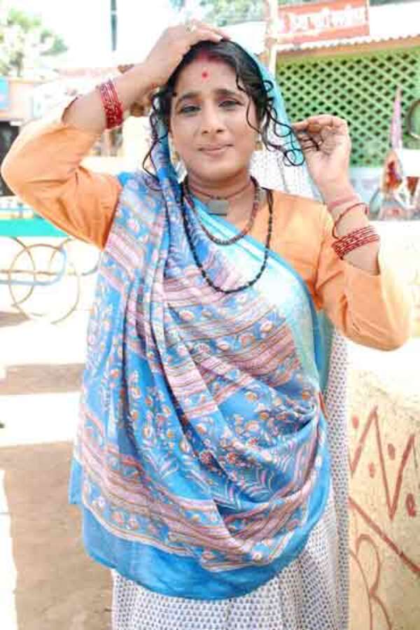 Shubhangi Gokhale