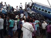 Utkal train accident