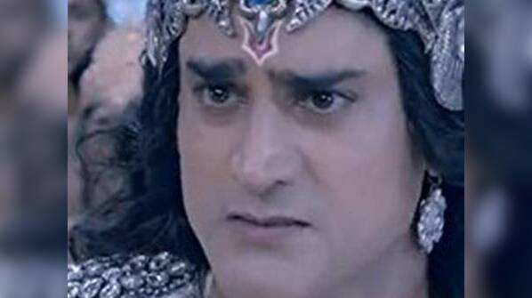 Mahakali actors Gagan Kang, Arjit Lawania killed in road accident; here is what had happened