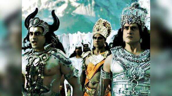 Mahakali actors Gagan Kang, Arjit Lawania killed in road accident; here is what had happened