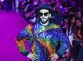 LFW' 17: Day 4 - Manish Arora