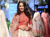 LFW '17: Day 3: Rahul Mishra