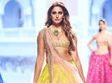 LFW '17: Day 4: Anushree Reddy