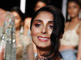 LFW '17: Day 4: MonikaNidhii