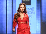 LFW '17: Day 5: Ridhi Mehra