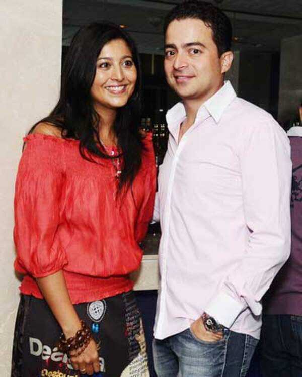 Sanjay Sharma Photos