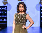 LFW '17: Day 5: Vineet Rahul