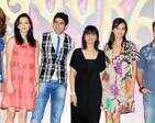 Celebs at IIFA '10 press meet 