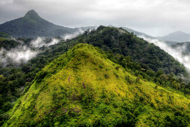 Silent Valley national Park
