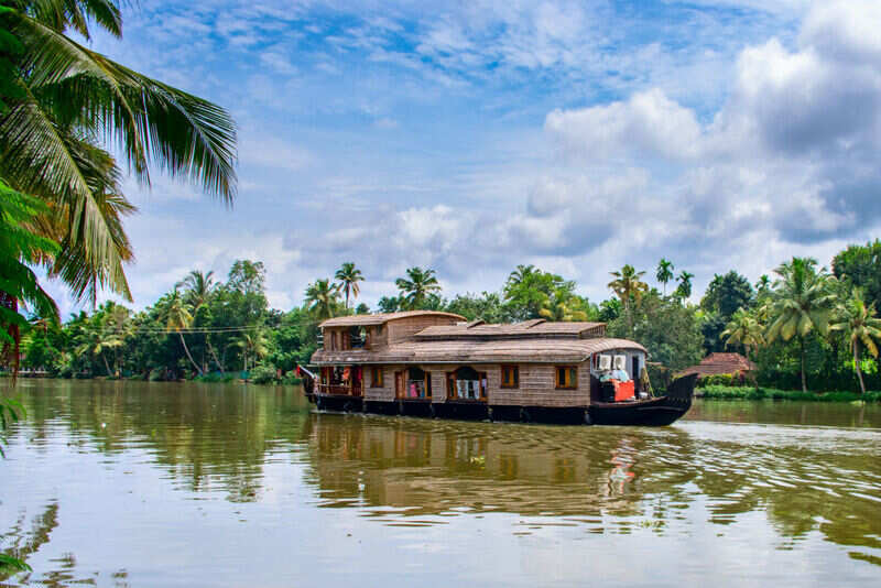 Kumbalangi