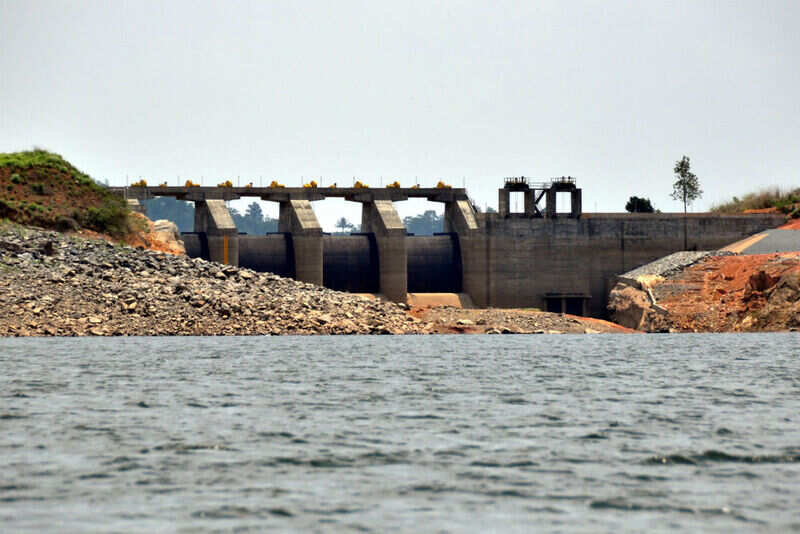 Banasura_sagar_Dam