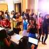 Article image for: Yamaha Fascino Miss Diva 2017 Bangalore Auditions