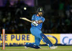 India VS Sri Lanka ODI series
