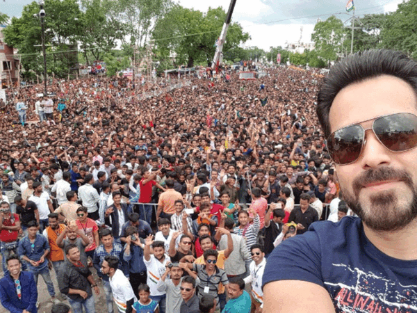 Milan Luthria Pictures