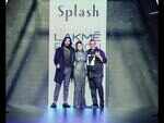 Randeep Hooda and Sunny Leone - Splash