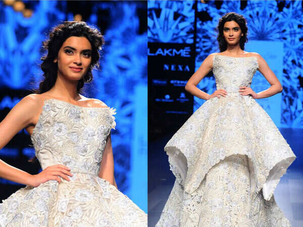 Diana Penty