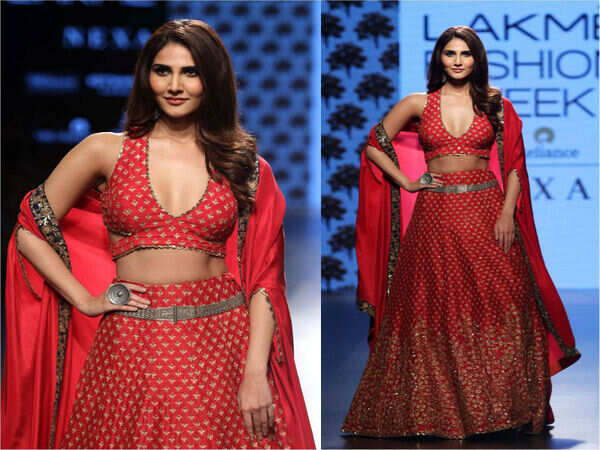 Vaani Kapoor