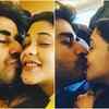 Tujhse Hai Raabta's Amrapali Gupta steals a kiss with husband Yash Sinha on her vacation to Germany