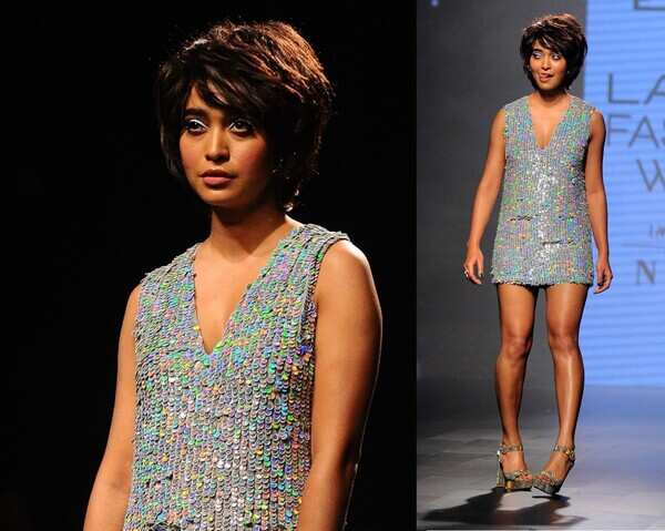 Sayani Gupta Pictures